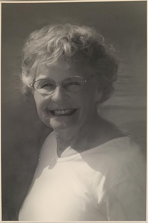 Alice Zaleski
